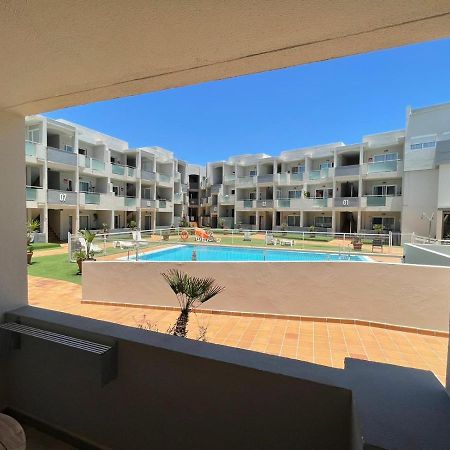 Casa Panamera - Enjoy The Sun In This Relaxed Apartment! Corralejo Luaran gambar