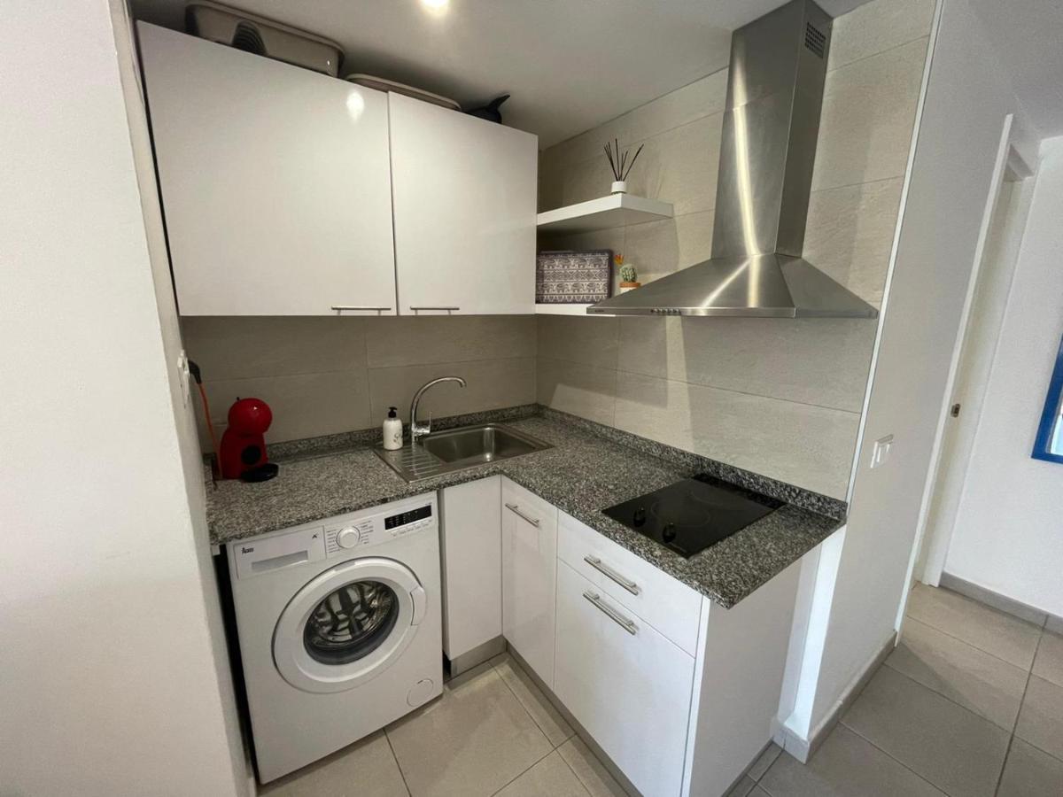 Casa Panamera - Enjoy The Sun In This Relaxed Apartment! Corralejo Luaran gambar