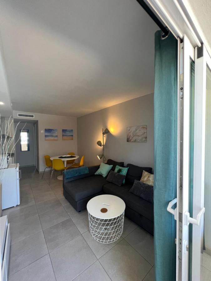 Casa Panamera - Enjoy The Sun In This Relaxed Apartment! Corralejo Luaran gambar
