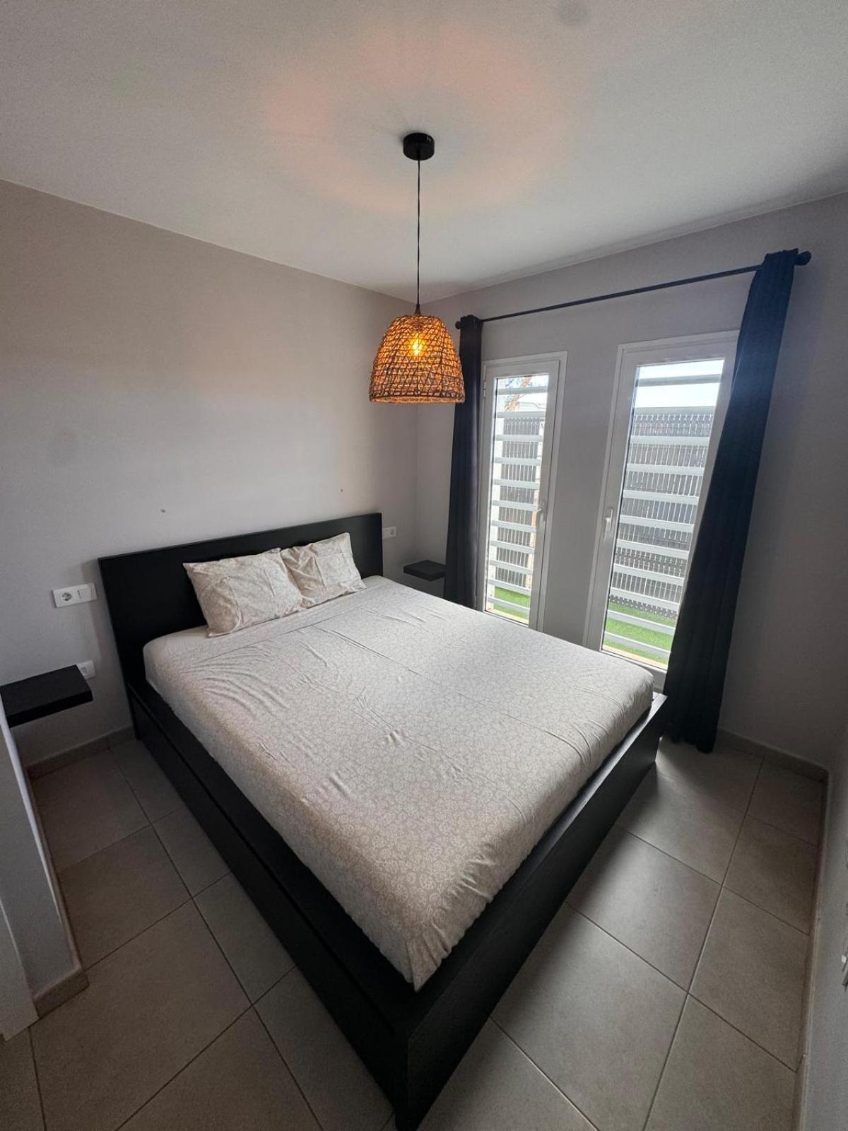 Casa Panamera - Enjoy The Sun In This Relaxed Apartment! Corralejo Luaran gambar
